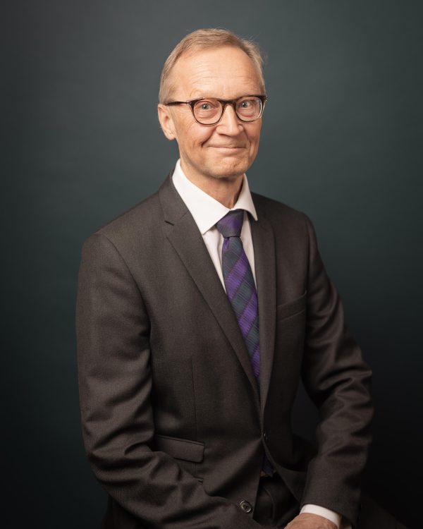 Heikki Koponen