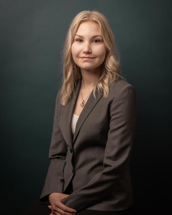 Nanna Ahonen